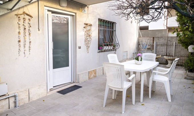 Senigallia Apartment | SE033 - Senigallia, new three-room apartment close to the sea