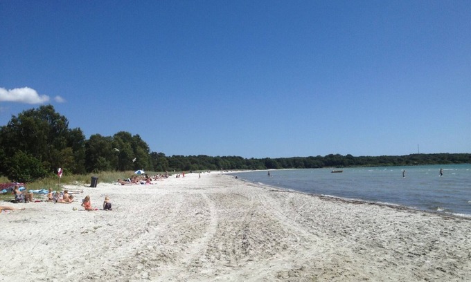 Falkvik House | Sea accommodation in southern Sweden