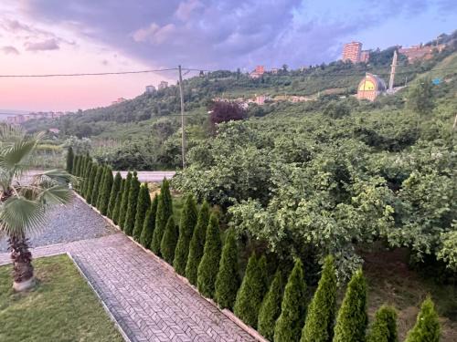 Trabzon House | Sea and Natural Adalet Suits