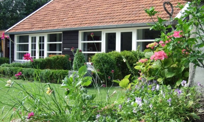 Kerkwerve House | Sea, beach, tranquility, sun and nature