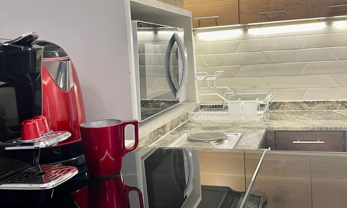 Batroun Ski Chalet | Sea Breeze Cozy Chalet No.50