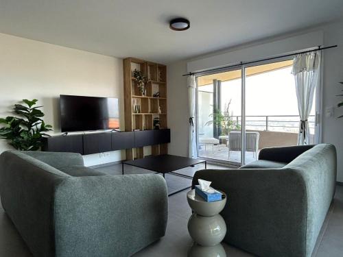 Saint Antoine Apartment | Sea Breeze