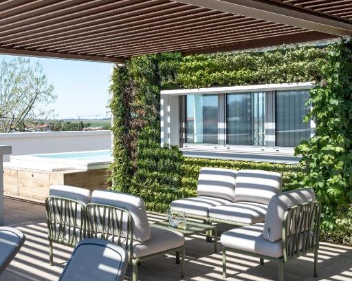 Old Town Apartment | Sea Breeze