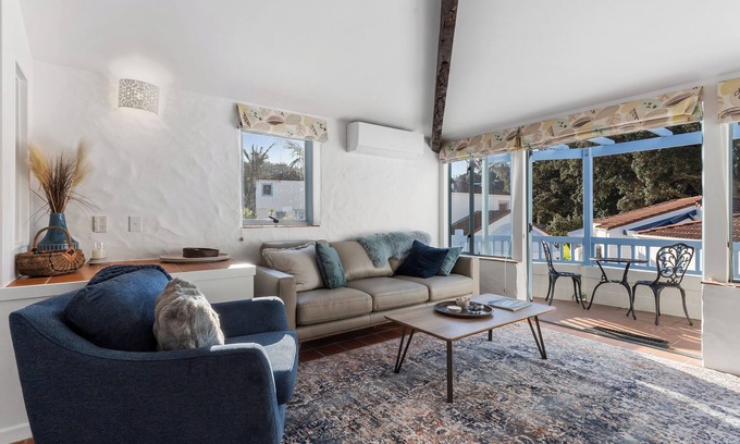 Orewa House | Sea Breeze - Orewa Oceanside Apartments