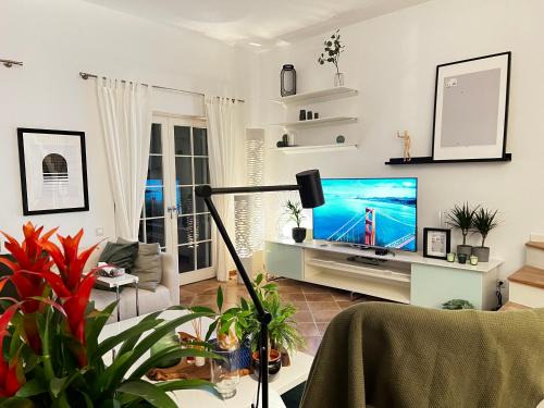 Gocek Villa | Sea Canal Townhouse