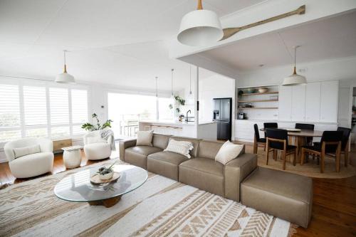 Gerroa House | Sea Cliff Sands Gerroa