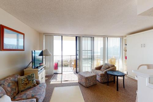 Bethany Beach Apartment | Sea Colony - 709 Dover House Rd.