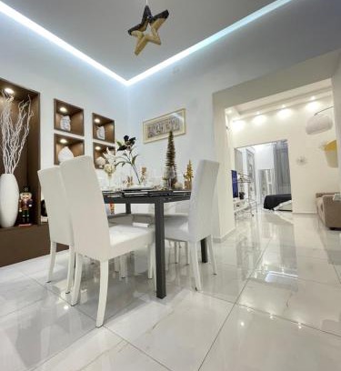 Oliveri House | Sea Elegance