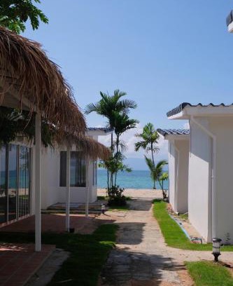 Ko Pha-ngan Resort | Sea Escapes Resort