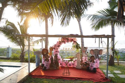 Alibaug Villa | Sea Facing Luxurious Private Pool Villa
