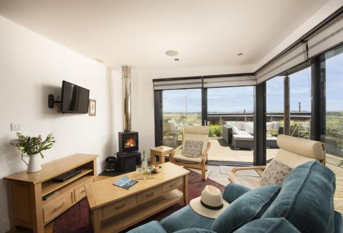 St. Agnes House | Sea Gem