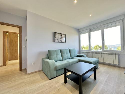 Sada Apartment | Sea Horizon I