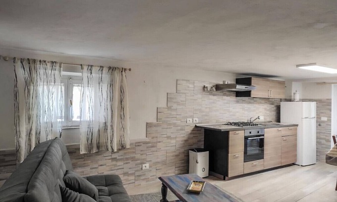 Tirrenia Apartment | Sea House - Tirrenia (Pisa)