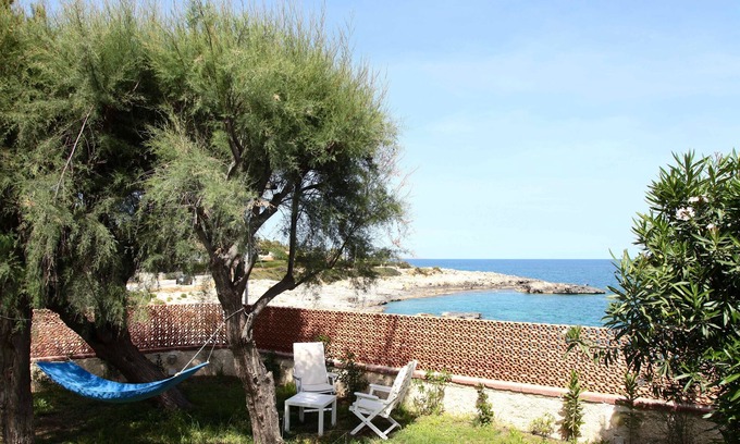 Ognina Villa | Sea In Siracusa - Ognina 2 - Villa on the sea