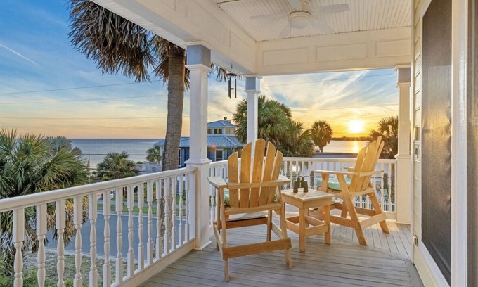 Cedar Key House | Sea Jewel of Cedar Key