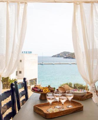 Agia Marina House | Sea La Vie