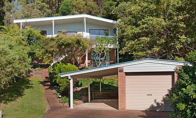 Pretty Beach Central Coast House | Sea La Vie - Tranquillity Near the Bay