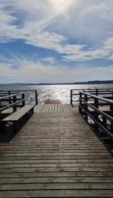 Uniescie Apartment | Sea & Lake Mielno Resort