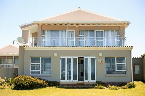 Kidd's Beach House | Sea Lavié Escape