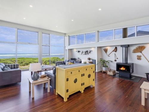 Port Fairy House | Sea Lit