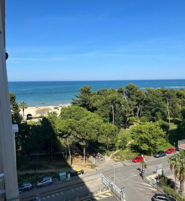 Montesilvano Apartment | Sea Love