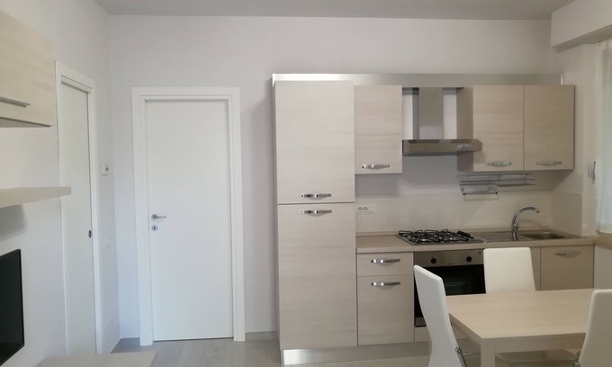 Casabianca di Fermo Apartment | Sea mini apartment - Lido di Fermo Casabianca