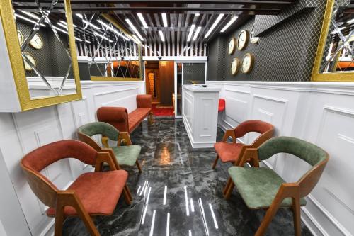 Sisli Hotel | Sea Moon Hotel