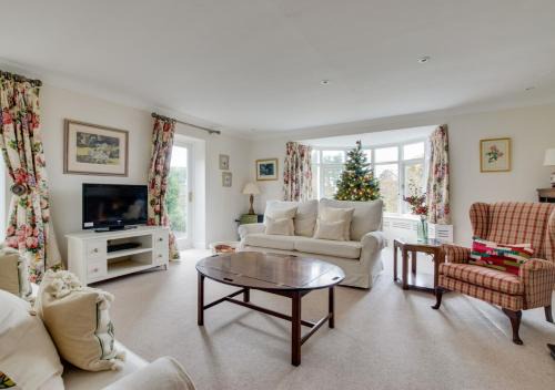 Cley next the Sea House | Sea Pie