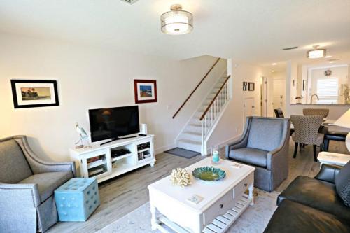 Butler Beach House | Sea Place 12229