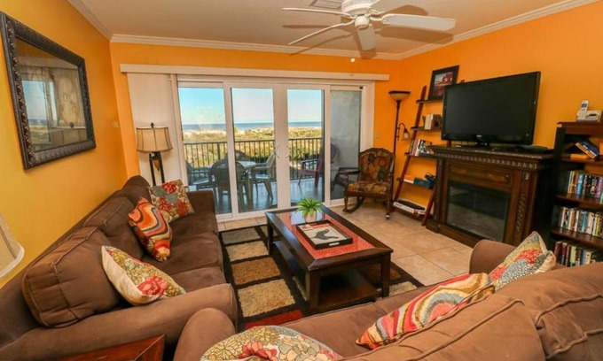 Butler Beach House | Sea Place 15271