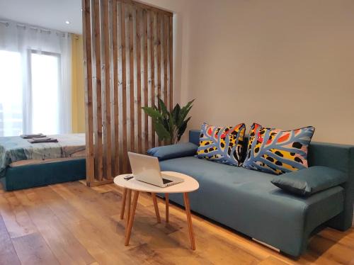 Perea Apartment | Sea Pleasure Studio