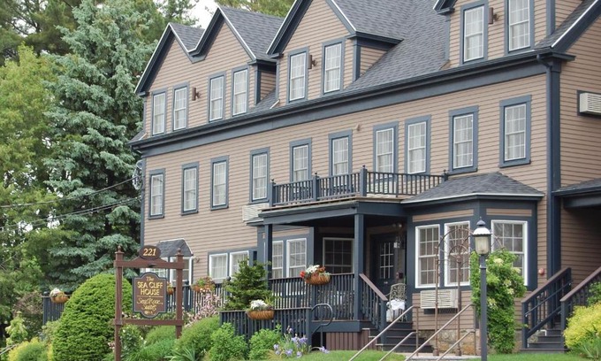 Ogunquit Hotel | Sea Rose Suites