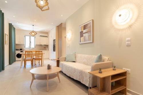 Foinikounta House | Sea & Salt Boutique Apartment 4