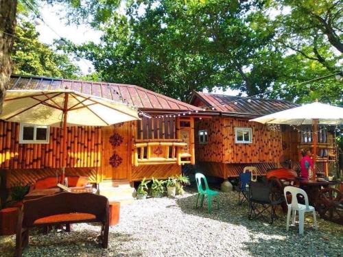 Lobo Resort | Sea-Sky Blue Beach Resort at Malabrigo Lobo Batangas-SM01