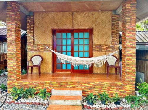 Lobo Cabin | Sea-Sky Blue Beach Resort at Malabrigo Lobo Batangas-BG