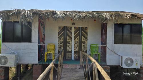 Mhsala Resort | Sea - Touch Beach Resort Harihareshwar