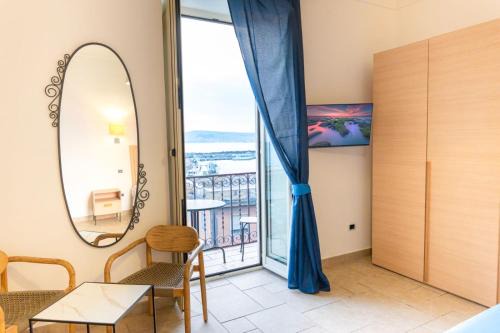 Portici House | Sea Vibes I FLOOR