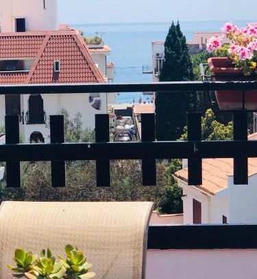 Recanati Apartment | Sea View 2 Bedroom Vacation Apartment