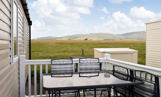 Southerness Cottage | Sea View 40 - UK43976