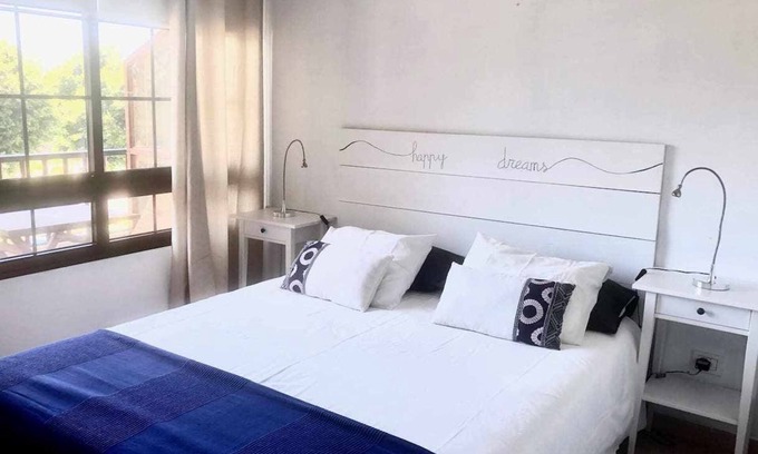 Puerto de Tazacorte Apartment | Sea view apartment