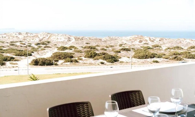Peniche Apartment | Sea View Baleal