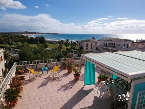 Sampieri Apartment | Sea view house, Ponente- Centosicilie
