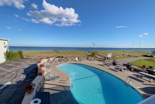 Old Orchard Beach Hotel | Sea View Inn