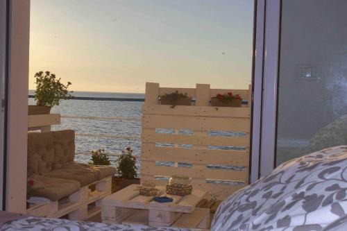 Villa Grazia di Carini House | Sea view life