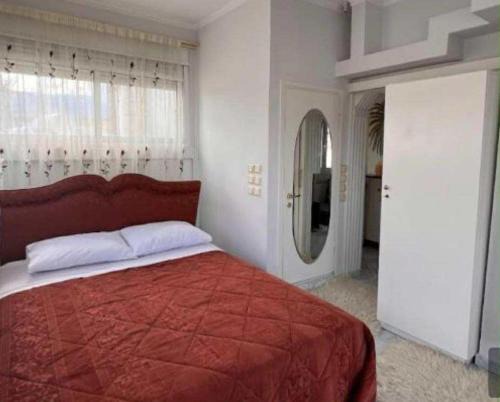 Patras Apartment | Sea View Nest