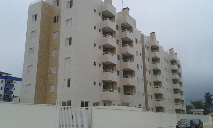 Jardim Rio da Praia Apartment | Sea view penthouse apartment with Wi-Fi and pool