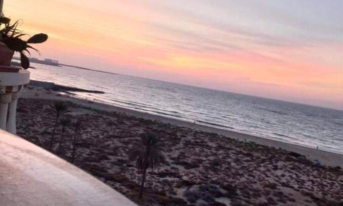 Ras Al Khaimah Apartment | Sea View Studio 1 Royal Breeze