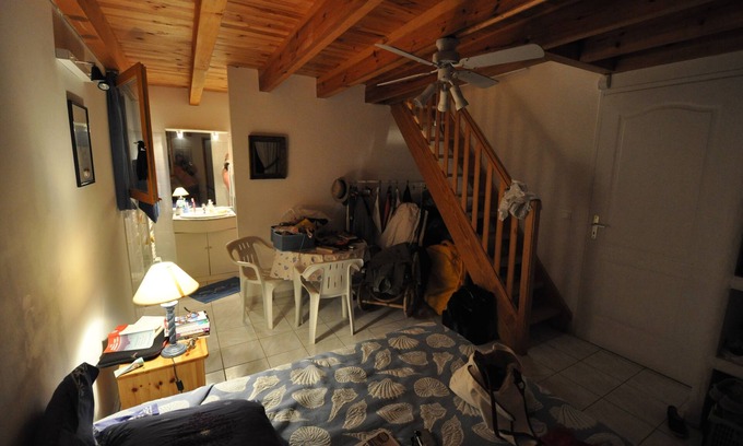 Santa-Maria-Poggio Villa | SEA VIEW VILLA