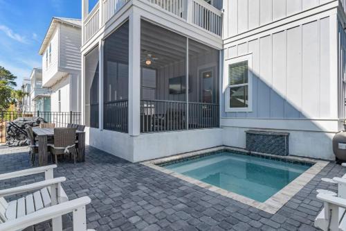Dune Allen Beach House | Sea You Soon 30A
