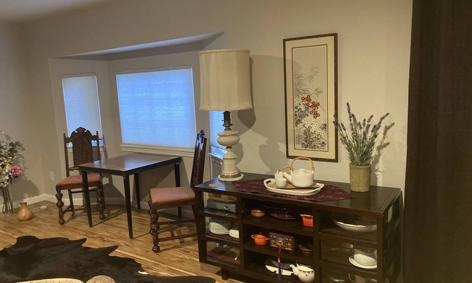 West Hills House | Seabeck/Bremerton 1 Bedroom all your own in furnished house; enjoy trails/lakes.